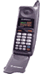 Motorola DPC-650e